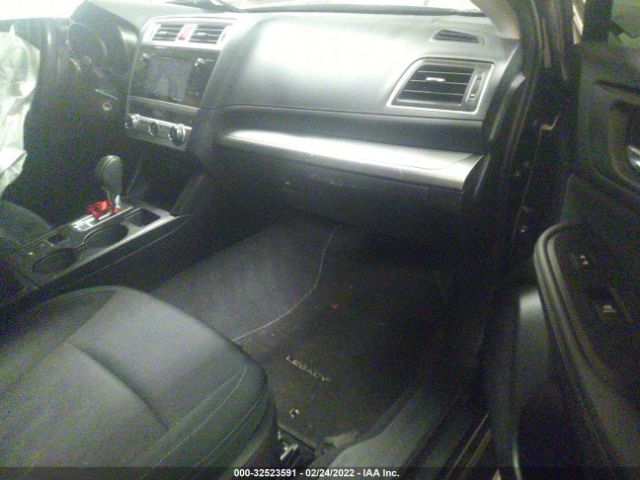 Photo 4 VIN: 4S3BNAC60H3044090 - SUBARU LEGACY 