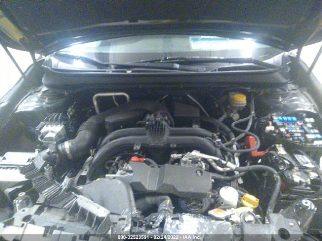 Photo 9 VIN: 4S3BNAC60H3044090 - SUBARU LEGACY 