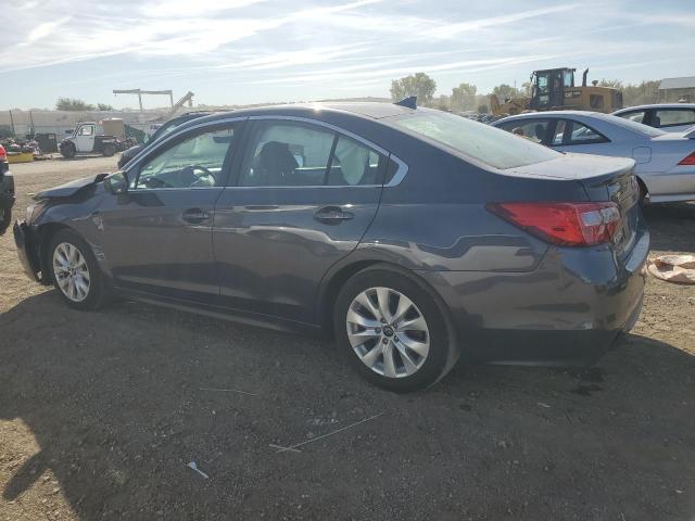 Photo 1 VIN: 4S3BNAC60H3061343 - SUBARU LEGACY 