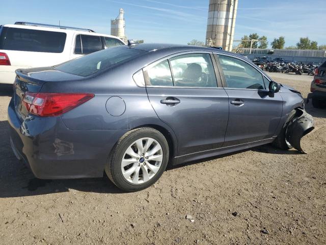 Photo 2 VIN: 4S3BNAC60H3061343 - SUBARU LEGACY 