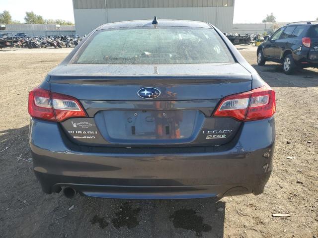 Photo 5 VIN: 4S3BNAC60H3061343 - SUBARU LEGACY 