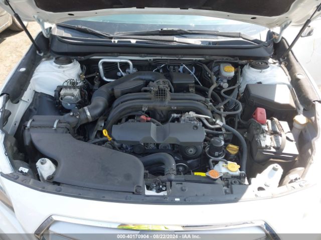 Photo 9 VIN: 4S3BNAC60H3064548 - SUBARU LEGACY 