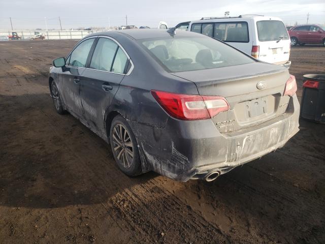 Photo 2 VIN: 4S3BNAC60J3002329 - SUBARU LEGACY 