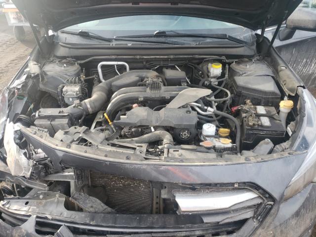 Photo 6 VIN: 4S3BNAC60J3002329 - SUBARU LEGACY 