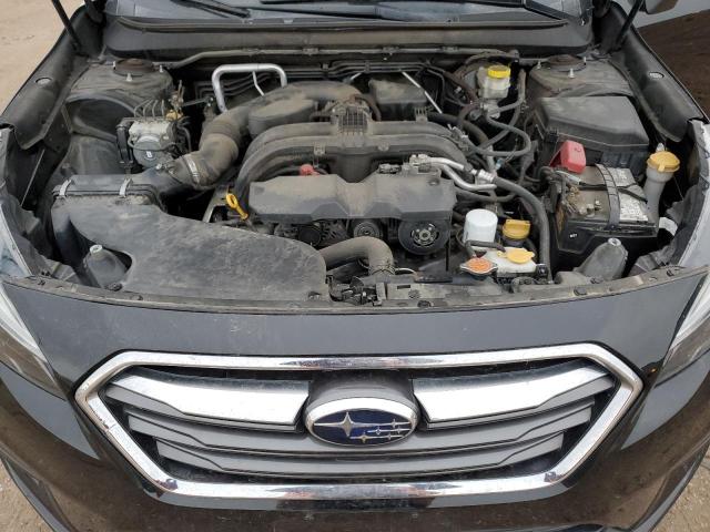 Photo 10 VIN: 4S3BNAC60J3002752 - SUBARU LEGACY 2.5 