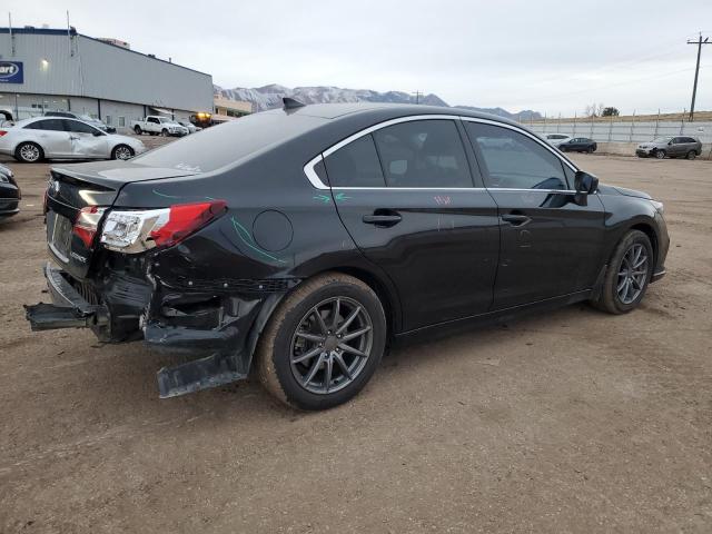 Photo 2 VIN: 4S3BNAC60J3002752 - SUBARU LEGACY 2.5 