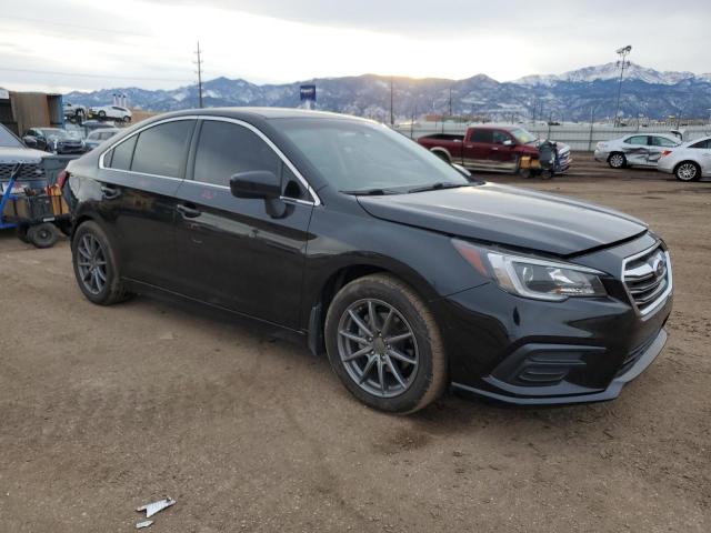 Photo 3 VIN: 4S3BNAC60J3002752 - SUBARU LEGACY 2.5 