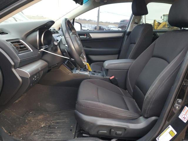 Photo 6 VIN: 4S3BNAC60J3002752 - SUBARU LEGACY 2.5 