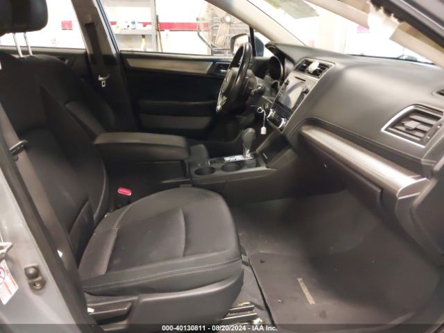 Photo 4 VIN: 4S3BNAC60J3004808 - SUBARU LEGACY 