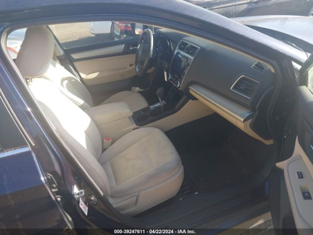 Photo 4 VIN: 4S3BNAC60J3020149 - SUBARU LEGACY 