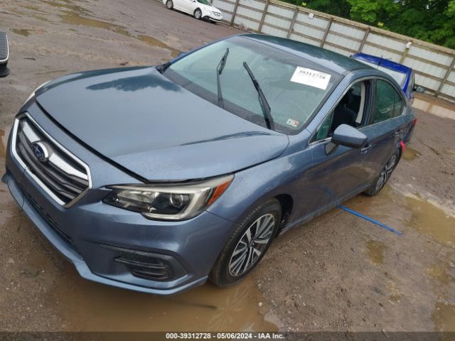 Photo 1 VIN: 4S3BNAC60J3023715 - SUBARU LEGACY 