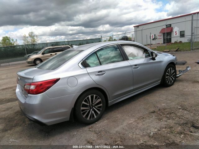 Photo 3 VIN: 4S3BNAC60J3039381 - SUBARU LEGACY 