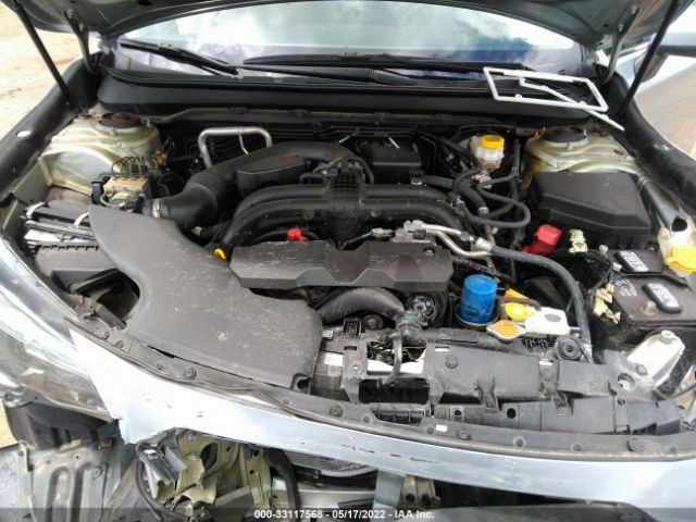 Photo 9 VIN: 4S3BNAC60J3039381 - SUBARU LEGACY 