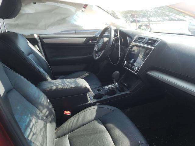 Photo 4 VIN: 4S3BNAC60J3043902 - SUBARU LEGACY 2.5 