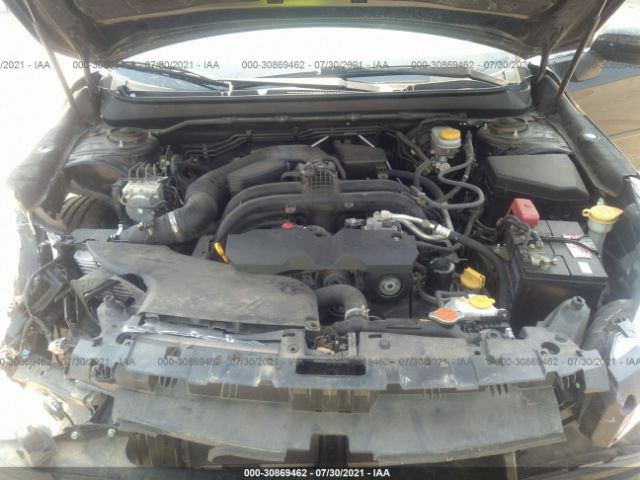 Photo 9 VIN: 4S3BNAC61F3006221 - SUBARU LEGACY 