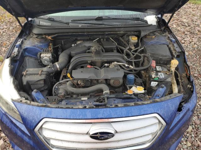 Photo 10 VIN: 4S3BNAC61F3008566 - SUBARU LEGACY 