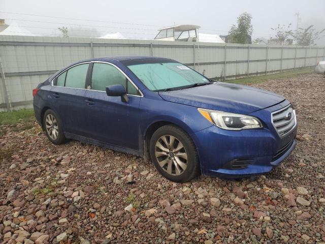 Photo 3 VIN: 4S3BNAC61F3008566 - SUBARU LEGACY 