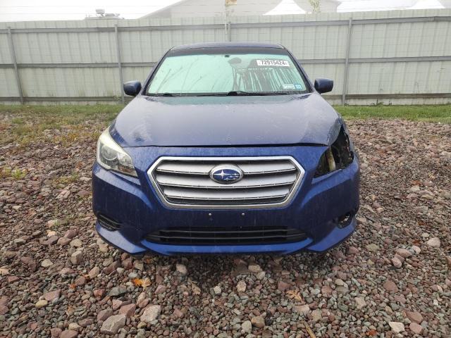 Photo 4 VIN: 4S3BNAC61F3008566 - SUBARU LEGACY 