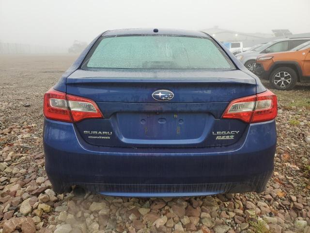 Photo 5 VIN: 4S3BNAC61F3008566 - SUBARU LEGACY 