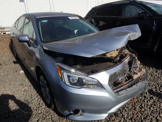 Photo 0 VIN: 4S3BNAC61F3010348 - SUBARU LEGACY 2.5 