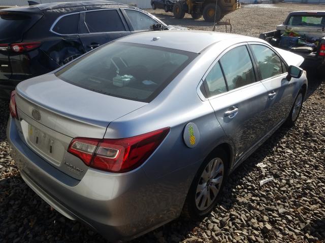 Photo 3 VIN: 4S3BNAC61F3010348 - SUBARU LEGACY 2.5 