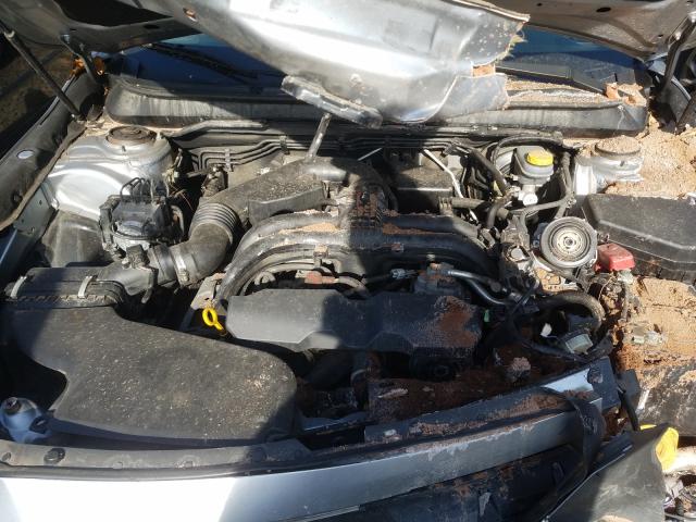 Photo 6 VIN: 4S3BNAC61F3010348 - SUBARU LEGACY 2.5 