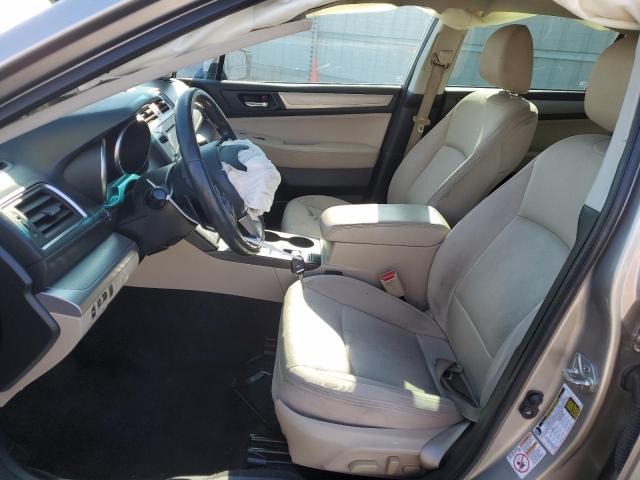 Photo 6 VIN: 4S3BNAC61F3013900 - SUBARU LEGACY 