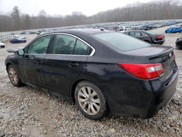 Photo 1 VIN: 4S3BNAC61F3015839 - SUBARU LEGACY 2.5 