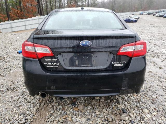 Photo 5 VIN: 4S3BNAC61F3015839 - SUBARU LEGACY 2.5 