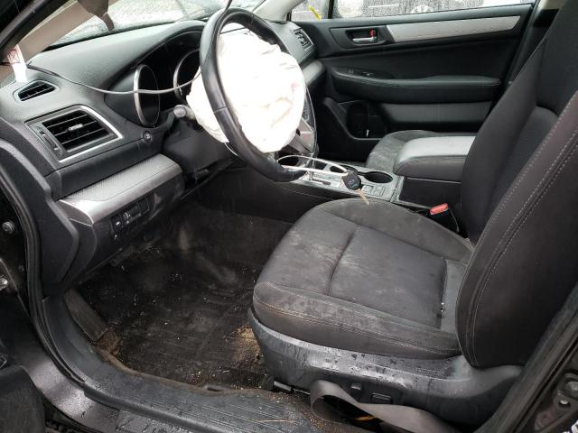 Photo 6 VIN: 4S3BNAC61F3015839 - SUBARU LEGACY 2.5 