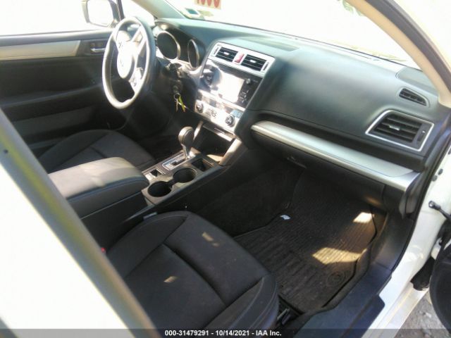 Photo 4 VIN: 4S3BNAC61F3019602 - SUBARU LEGACY 