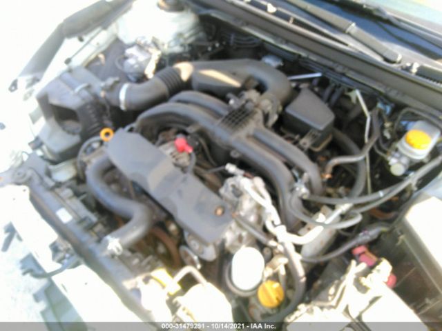 Photo 9 VIN: 4S3BNAC61F3019602 - SUBARU LEGACY 