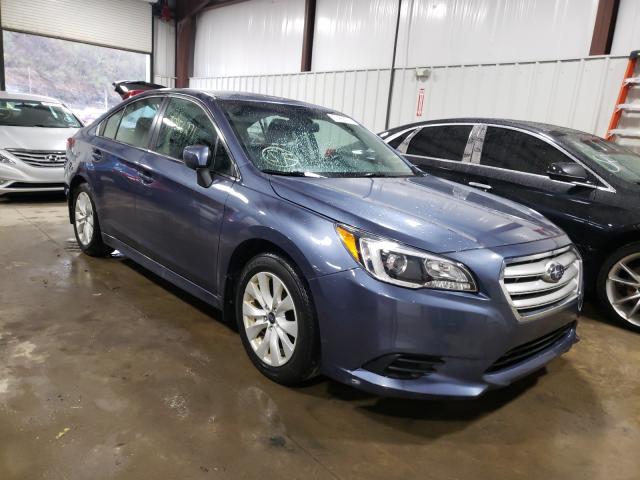 Photo 0 VIN: 4S3BNAC61F3020989 - SUBARU LEGACY 2.5 