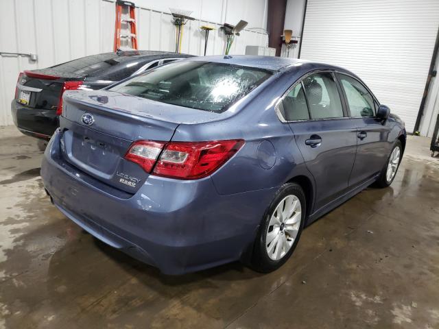 Photo 3 VIN: 4S3BNAC61F3020989 - SUBARU LEGACY 2.5 