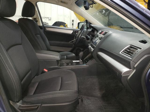 Photo 4 VIN: 4S3BNAC61F3020989 - SUBARU LEGACY 2.5 