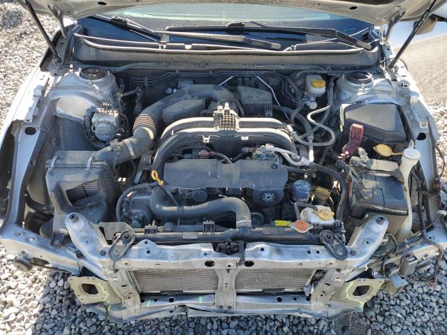 Photo 10 VIN: 4S3BNAC61F3027506 - SUBARU LEGACY 