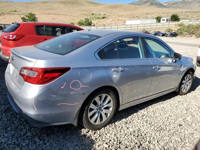 Photo 2 VIN: 4S3BNAC61F3027506 - SUBARU LEGACY 