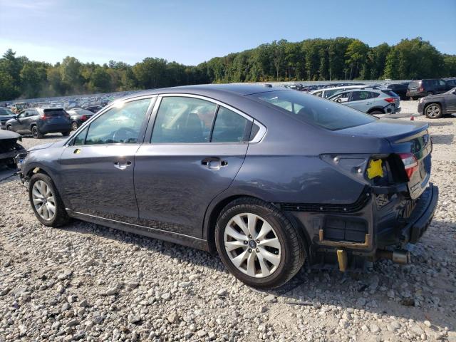 Photo 1 VIN: 4S3BNAC61F3048100 - SUBARU LEGACY 2.5 