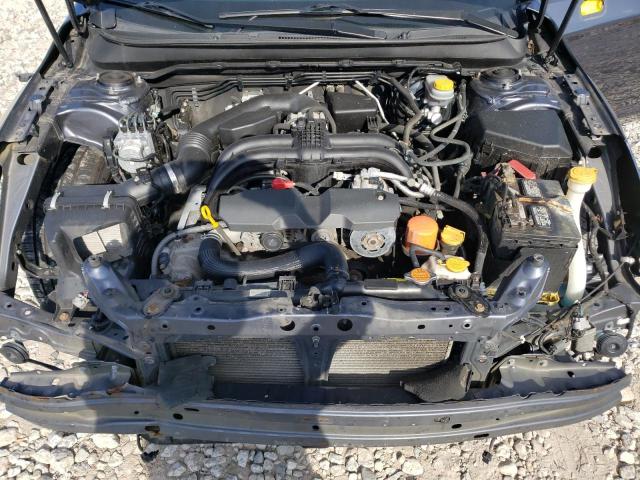 Photo 10 VIN: 4S3BNAC61F3048100 - SUBARU LEGACY 2.5 