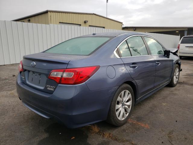 Photo 3 VIN: 4S3BNAC61F3049716 - SUBARU LEGACY 