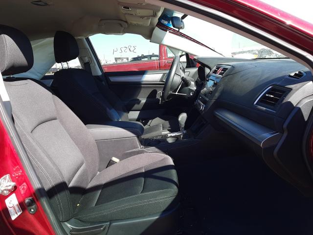 Photo 4 VIN: 4S3BNAC61F3065964 - SUBARU LEGACY 2.5 