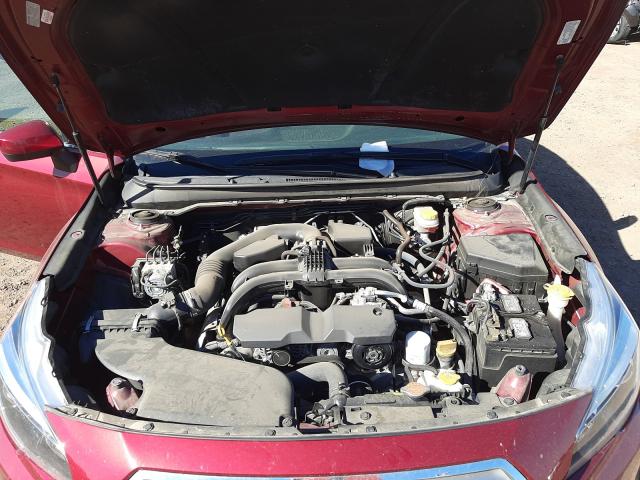 Photo 6 VIN: 4S3BNAC61F3065964 - SUBARU LEGACY 2.5 