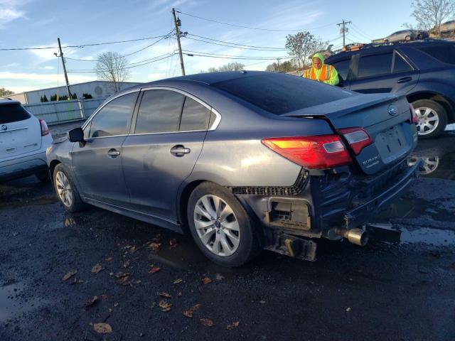 Photo 1 VIN: 4S3BNAC61F3067570 - SUBARU LEGACY 