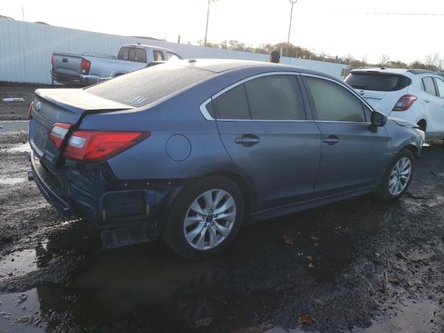 Photo 2 VIN: 4S3BNAC61F3067570 - SUBARU LEGACY 