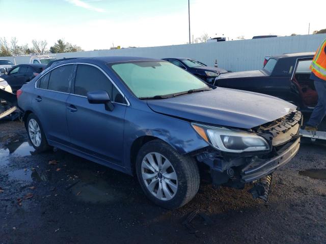 Photo 3 VIN: 4S3BNAC61F3067570 - SUBARU LEGACY 