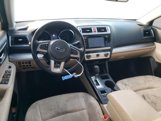 Photo 7 VIN: 4S3BNAC61F3067570 - SUBARU LEGACY 