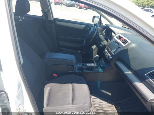 Photo 4 VIN: 4S3BNAC61F3075989 - SUBARU LEGACY 