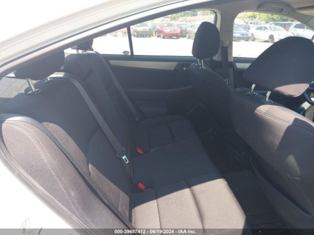 Photo 7 VIN: 4S3BNAC61F3075989 - SUBARU LEGACY 