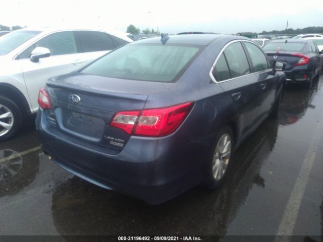 Photo 3 VIN: 4S3BNAC61G3005362 - SUBARU LEGACY 