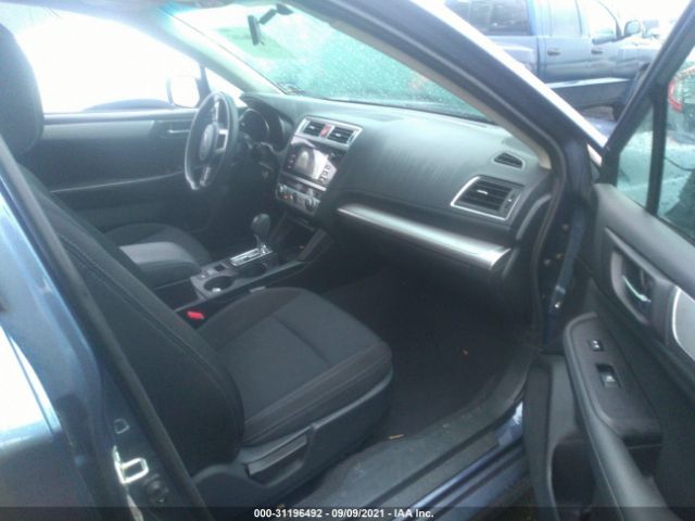 Photo 4 VIN: 4S3BNAC61G3005362 - SUBARU LEGACY 